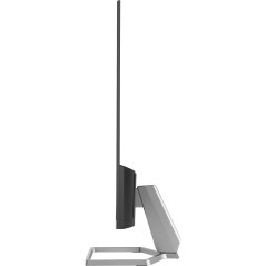 "HP M27f 27inch FHD Monitor - Sleek Design and Crystal Clear Display - Model 2G3D3AA#ABB"
